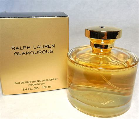 ralph lauren woman perfume discontinued